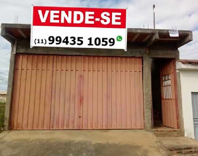 Foto 1 - Vendo ponto comercial, salo  em carnaba pe